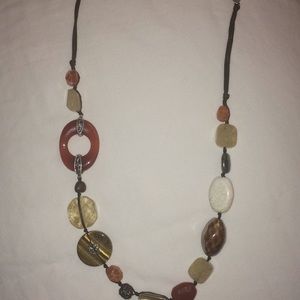 Silpada Necklace